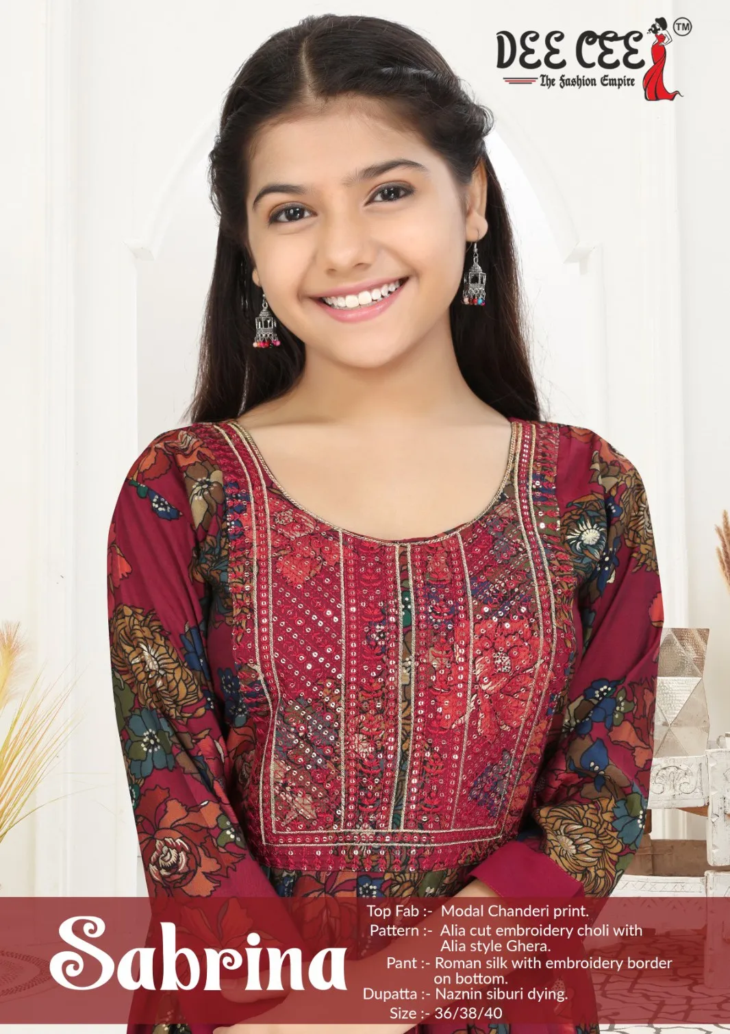 Deecee Sabrina Modal Chanderi Wholesale Readymade Salwar Suit Collection