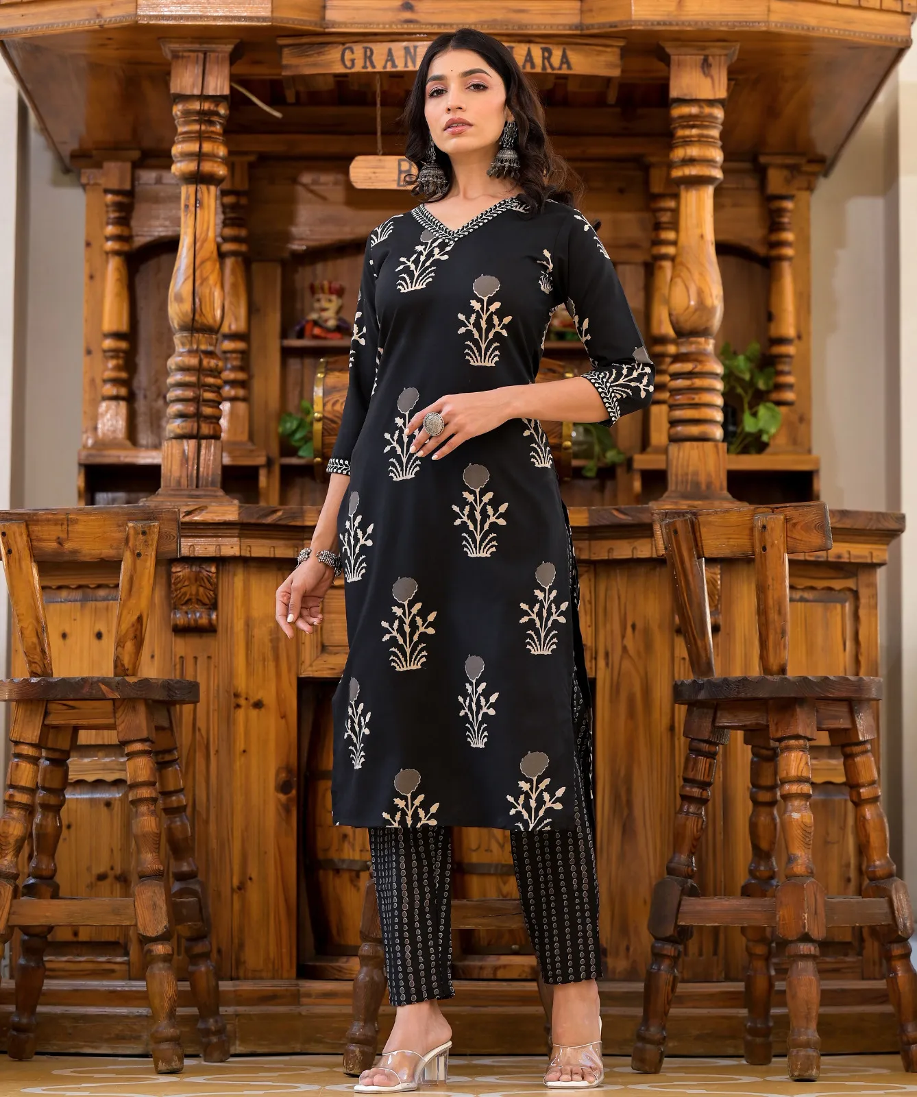 Dhruvi 192 Rayon Wholesale Fancy Kurtis Collection