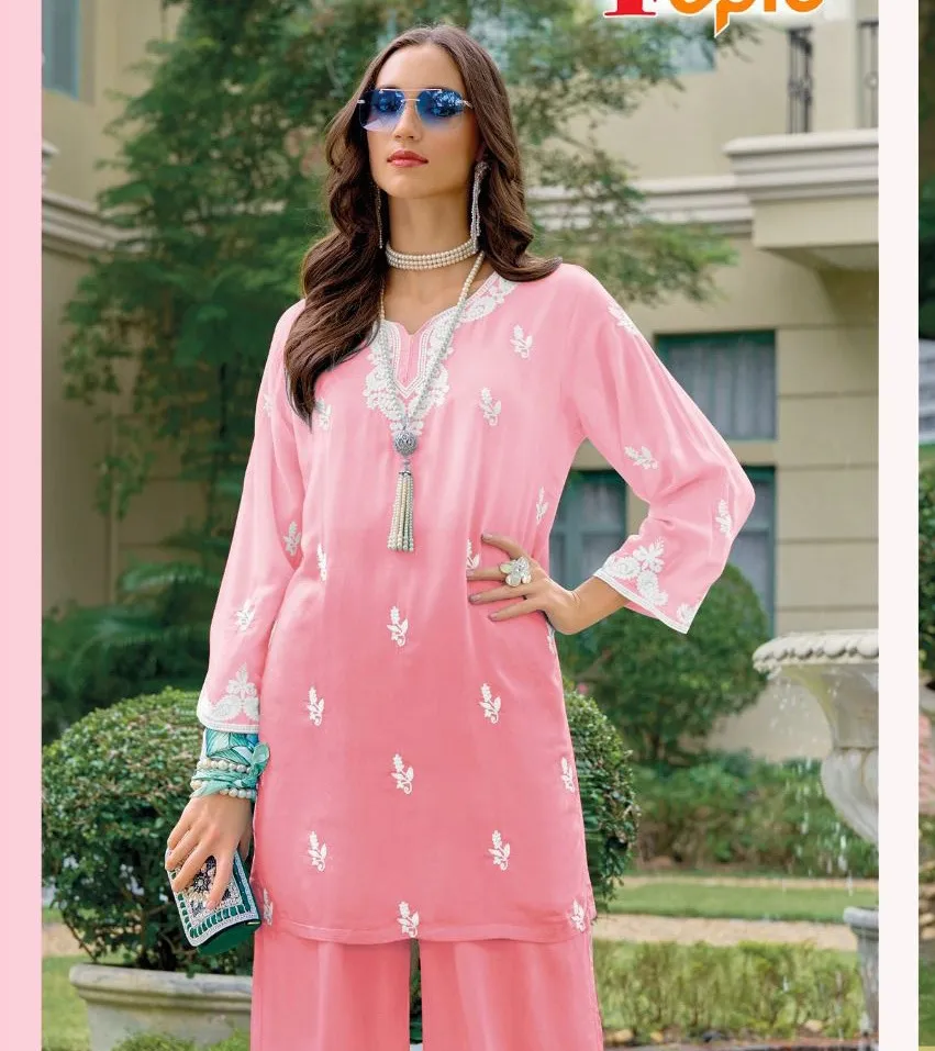 Fepic 9501 Muslin Wholesale Pakistani Readymade Suit Collection