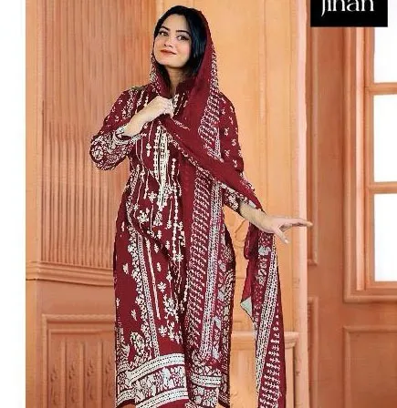 Jihan Sahnaz Self Cotton Dupatta Wholesale Pakistani Salwar Suit Collection
