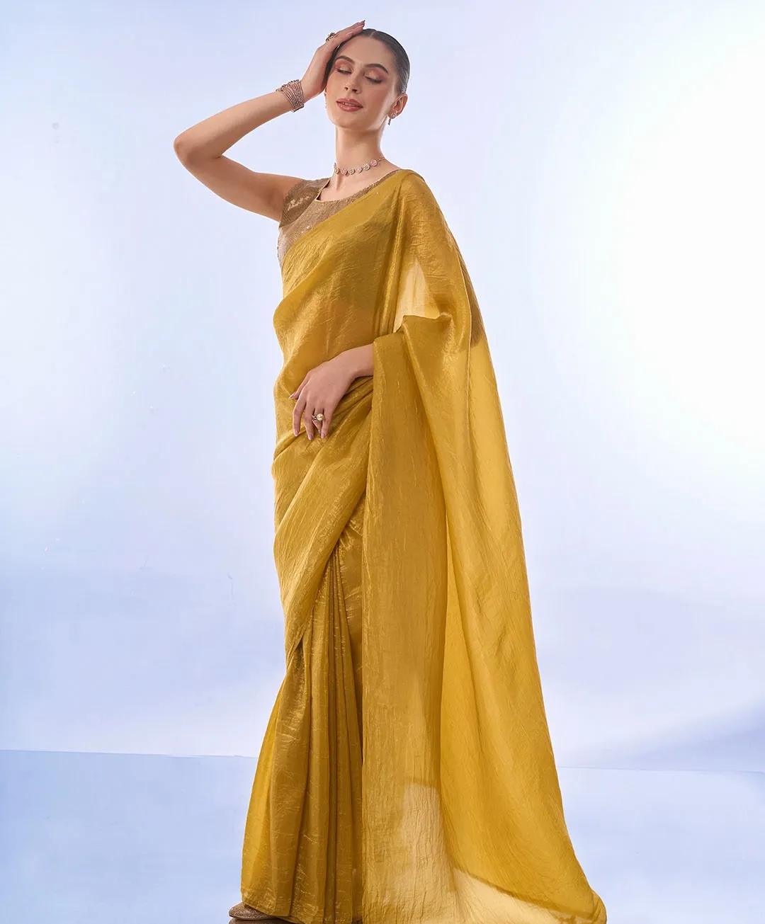 Laxminam OP-511 Fendy Wholesale Fancy Sarees Collection