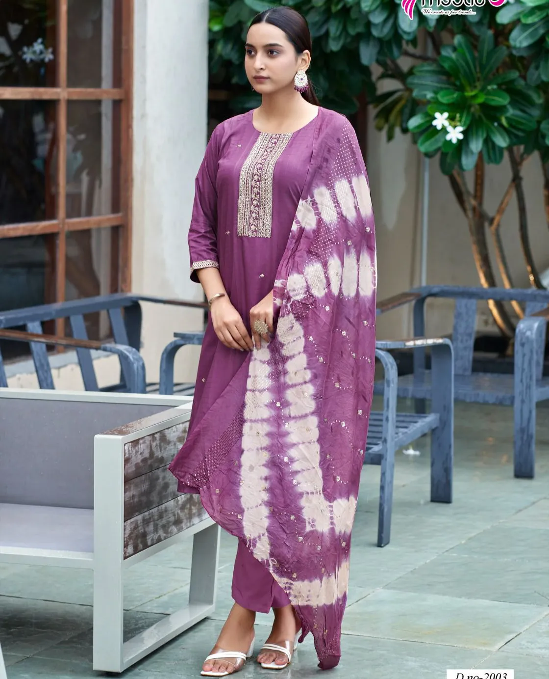 Mystic 9 Dolly Vol 2 Rayon Wholesale Readymade Suit Collection