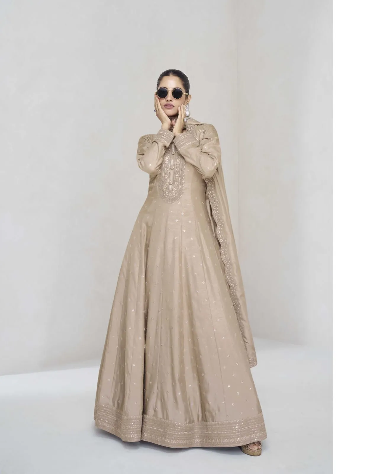 No Name Provided — Wholesale Readymade Suit, Fepic wholesale from Surat — view 2
