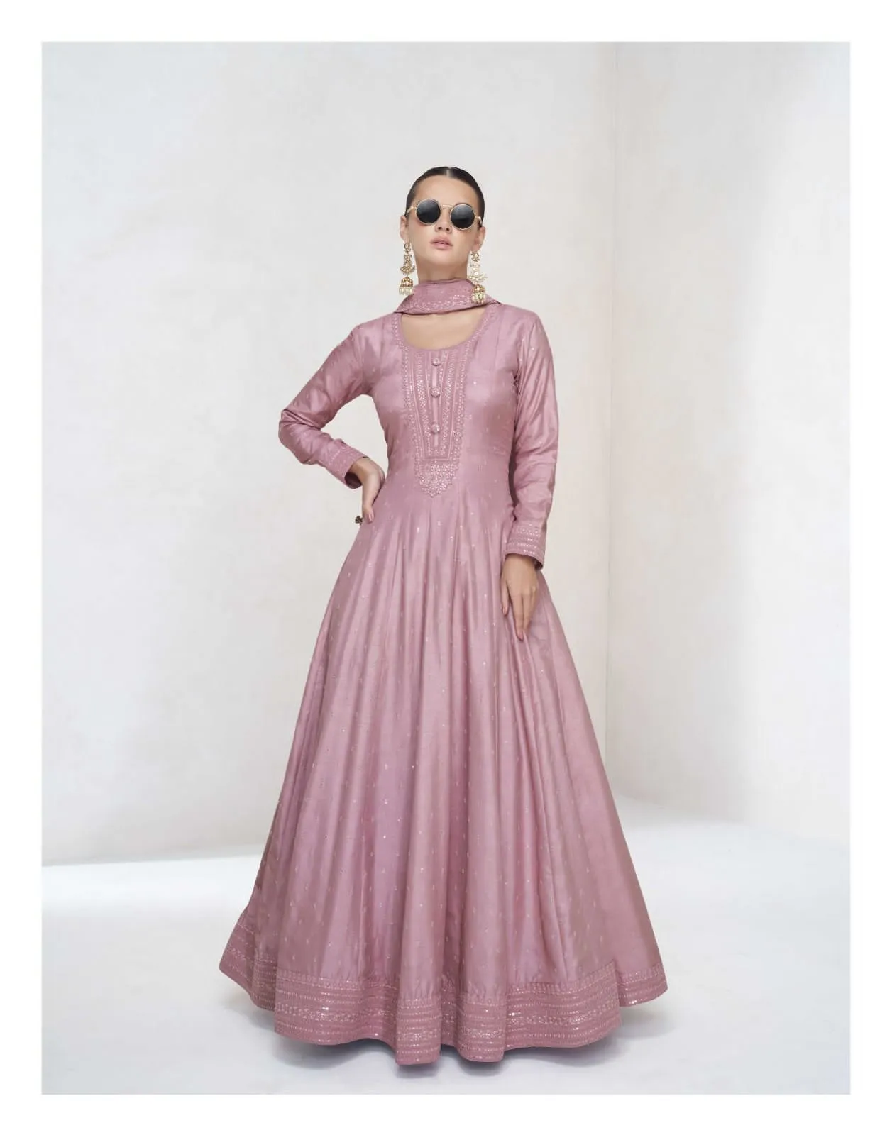 No Name Provided — Wholesale Readymade Suit, Fepic wholesale from Surat — view 3