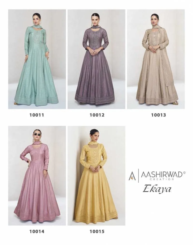 No Name Provided — Wholesale Readymade Suit, Fepic wholesale from Surat — view 4