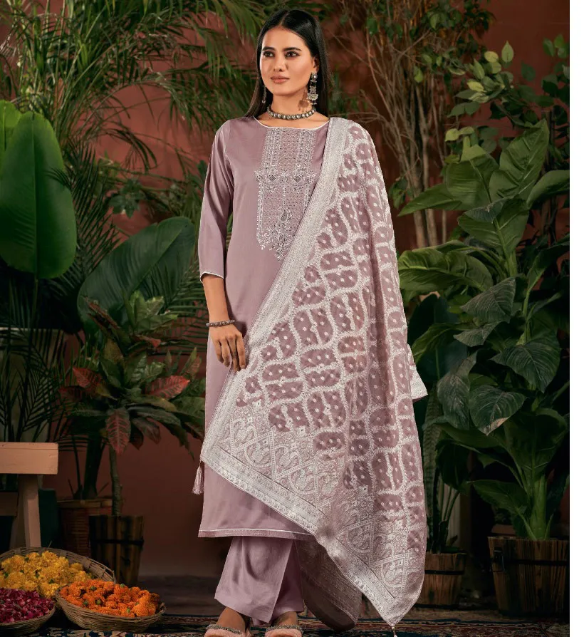 Radhika Azara Cycle Vol 2 Cotton Wholesale Designer Suit Collection