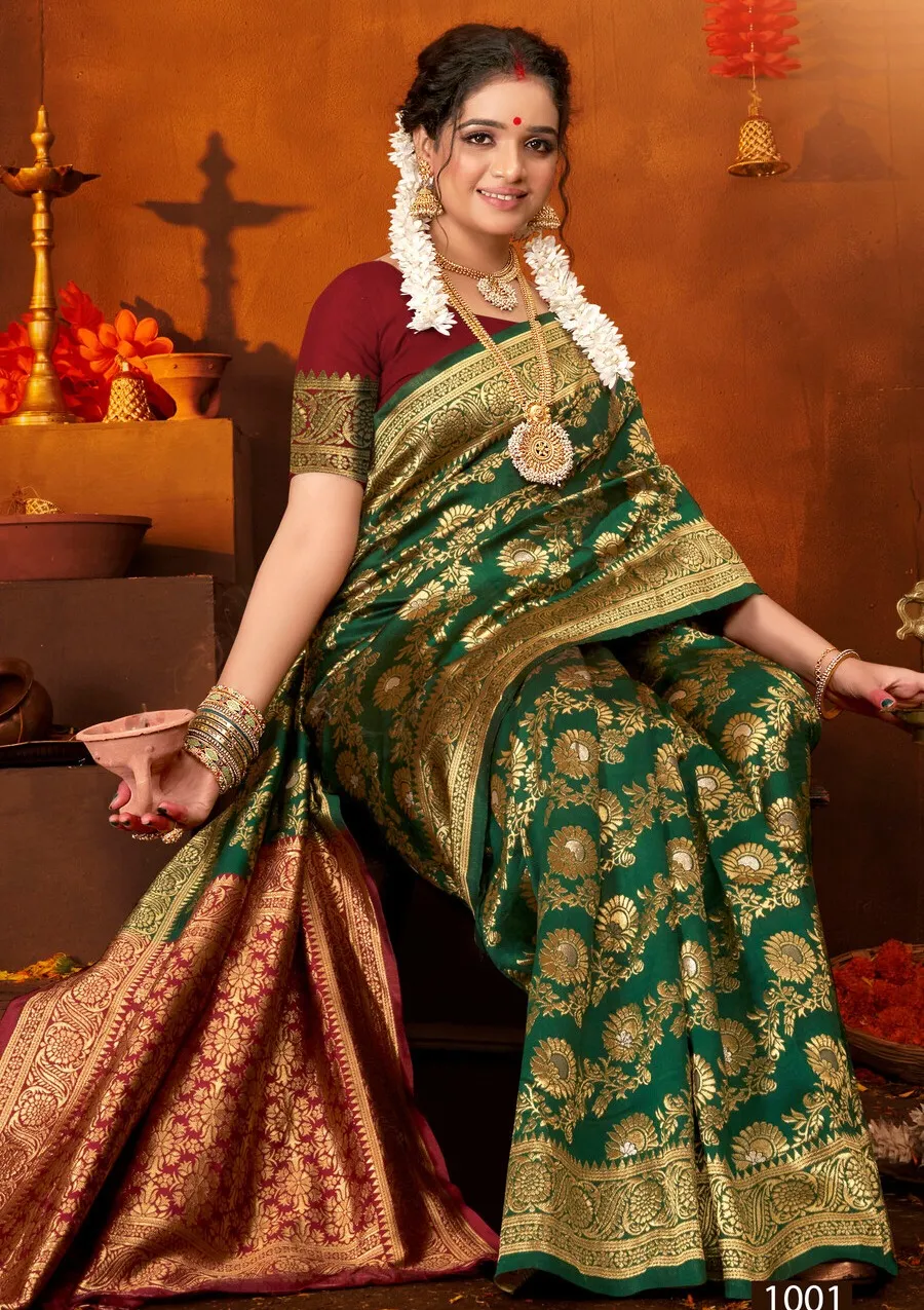 Saroj Anarkali Vol 2 Designer Silk Wholesale Sarees Collection