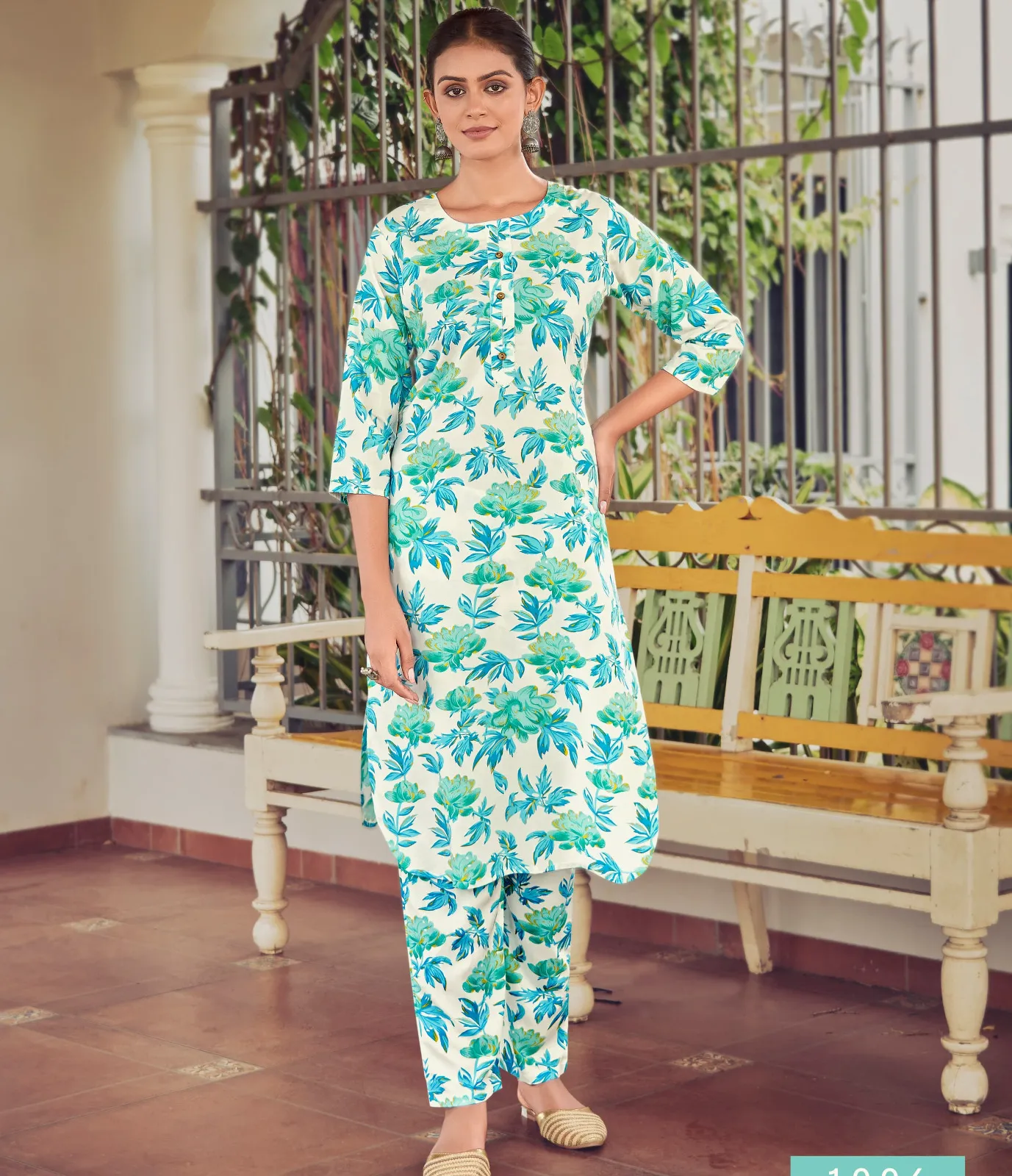 Tips And Tops Cindrella Rayon Wholesale Co Ord Set Collection