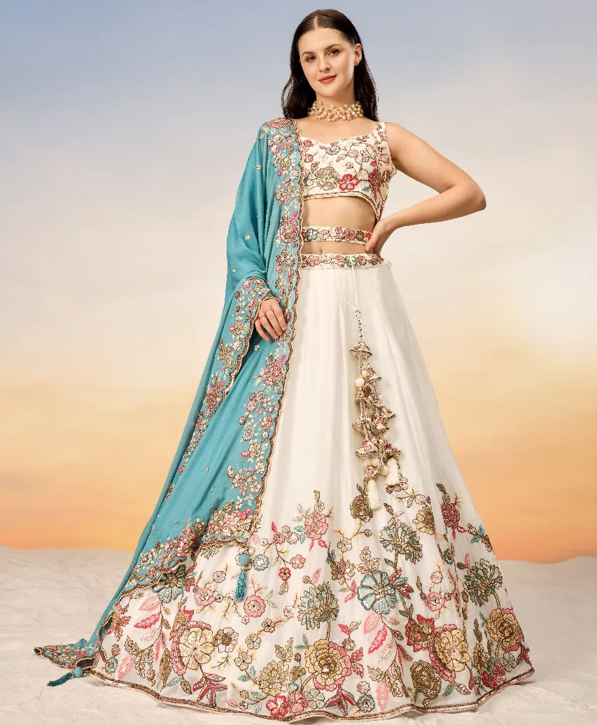 Vardan Ethnic PL 6031 Silk Wholesale Lehenga Choli  Collection