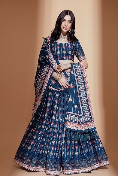 Lehenga Collection