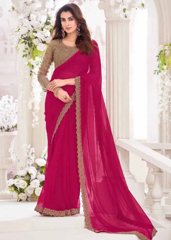 Anmol Exotique Vol 5 Wholesale Designer Sarees Collection