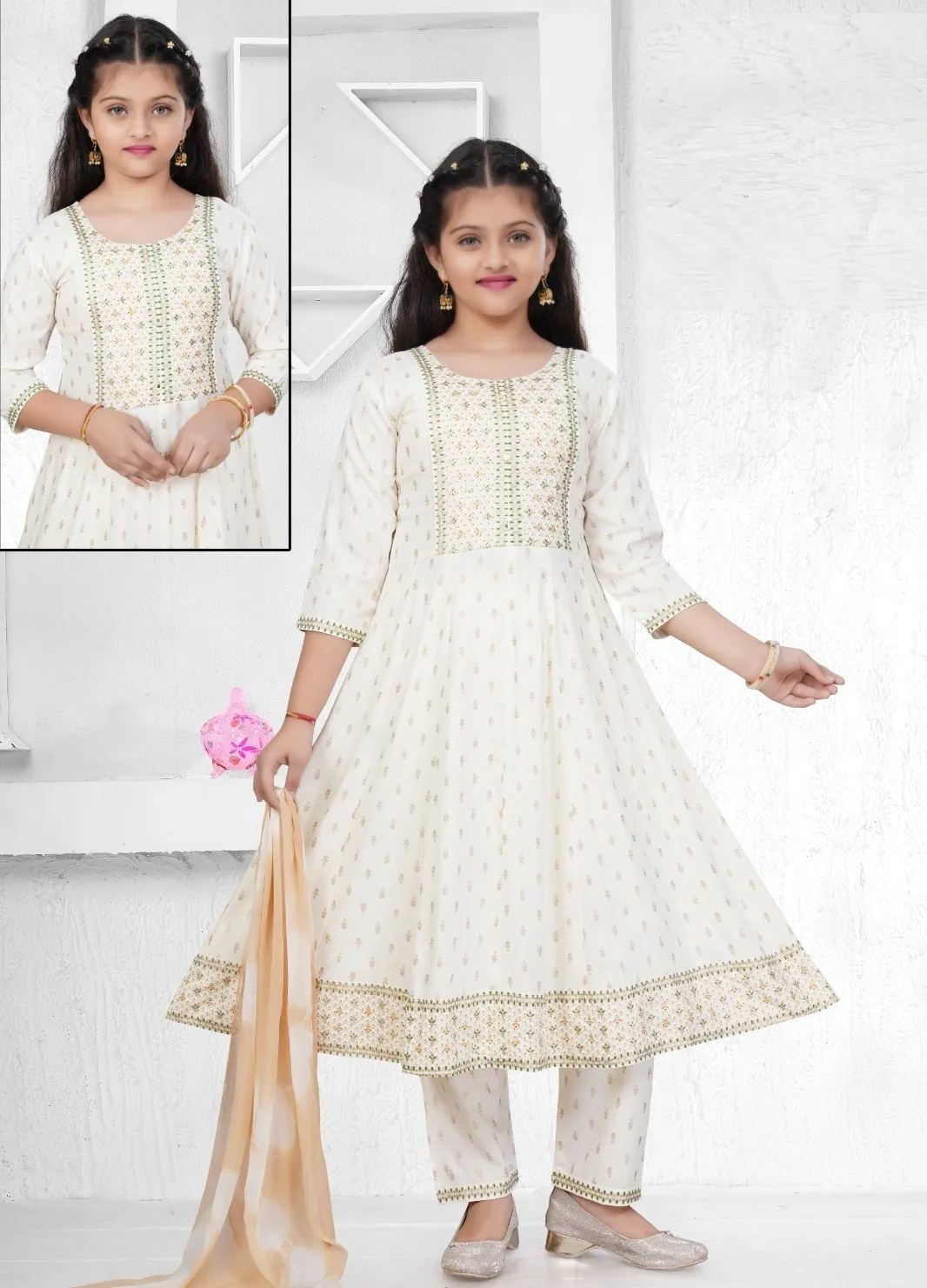 Arima Vol 2 Pant Set Rayon Wholesale Readymade Salwar Suit Collection