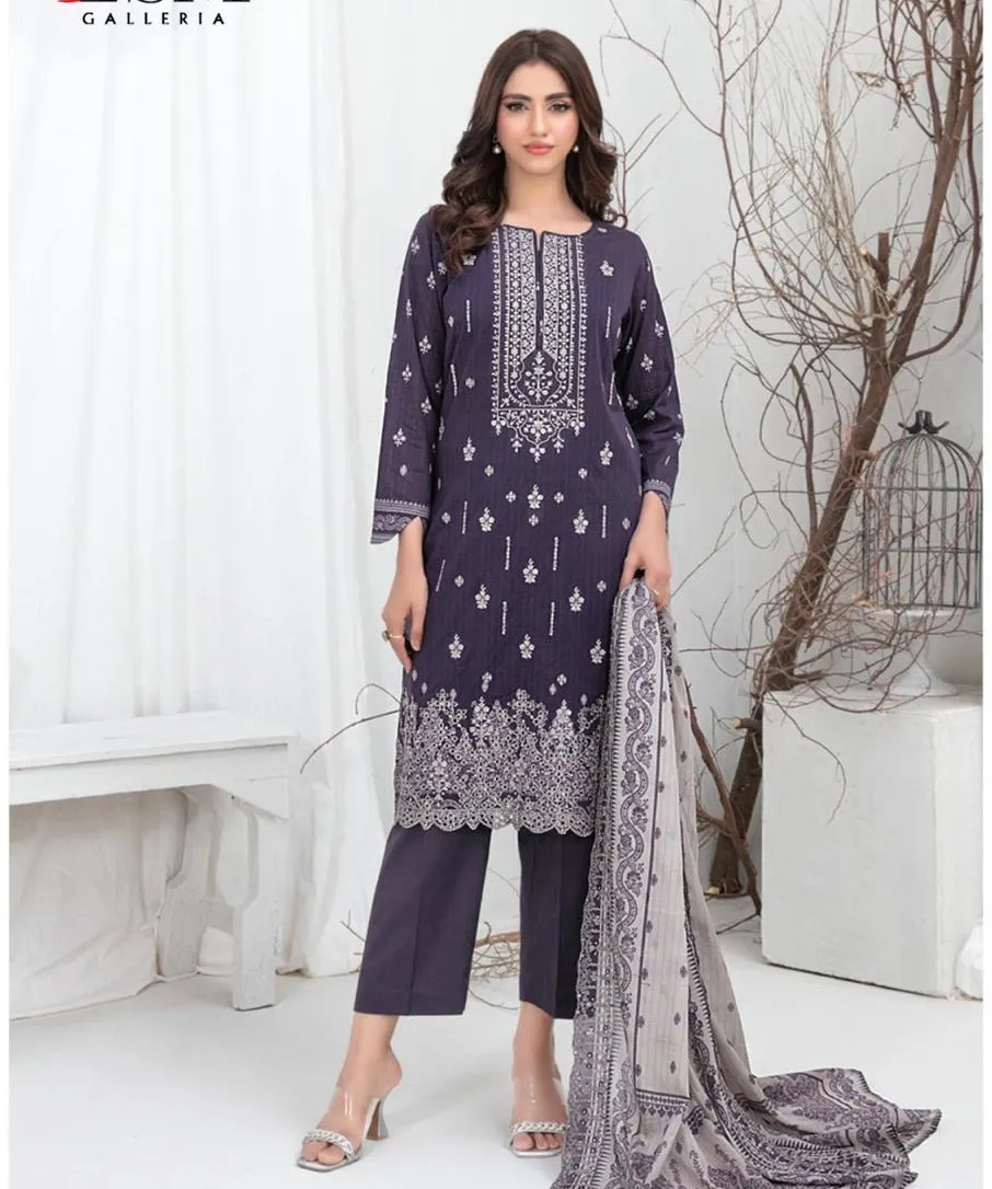 Lsm Parian Dream Vol 10 Heavy Luxury Lawn Wholesale Pakistani Salwar Suit Collection