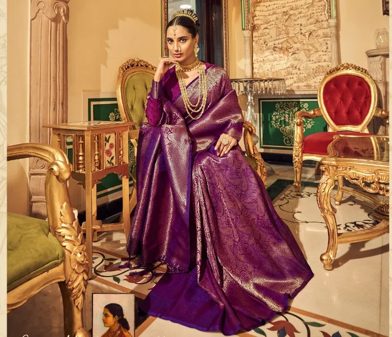 Rajpath Ananta Soft Silk Wholesale Fancy Sarees Collection