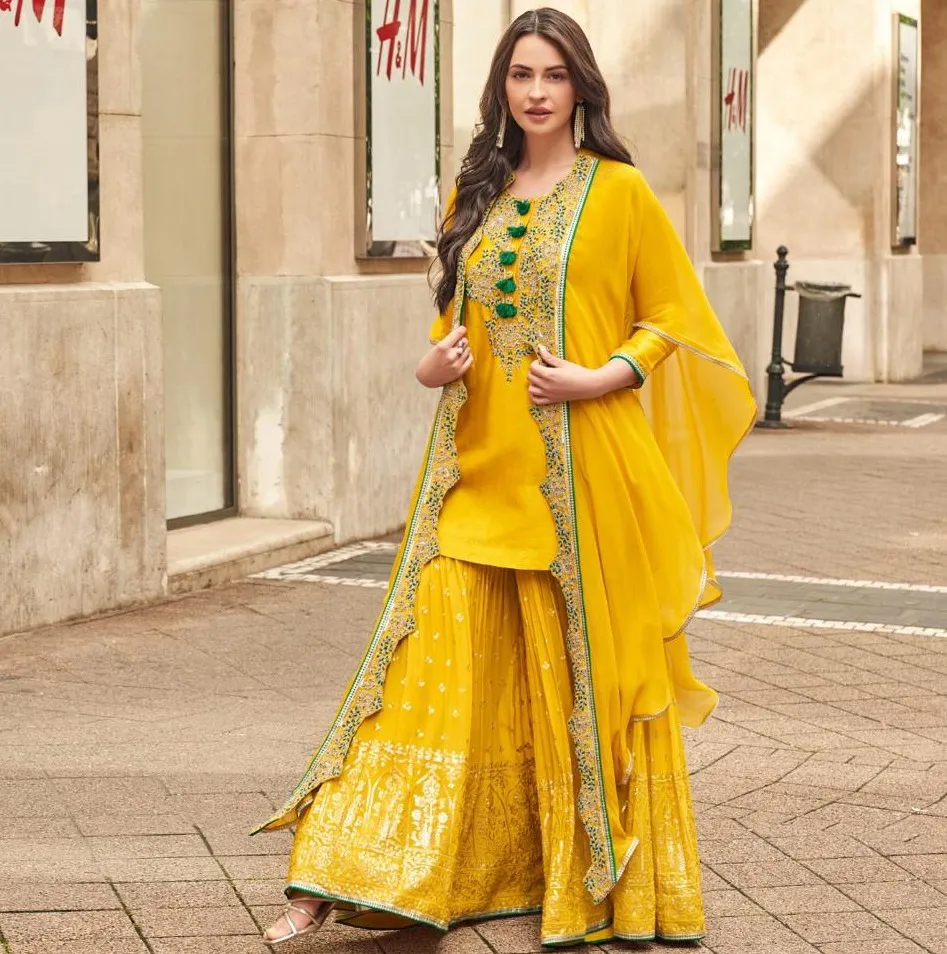 Sayuri Ishani Silk Wholesale Designer Salwar Suit Collection