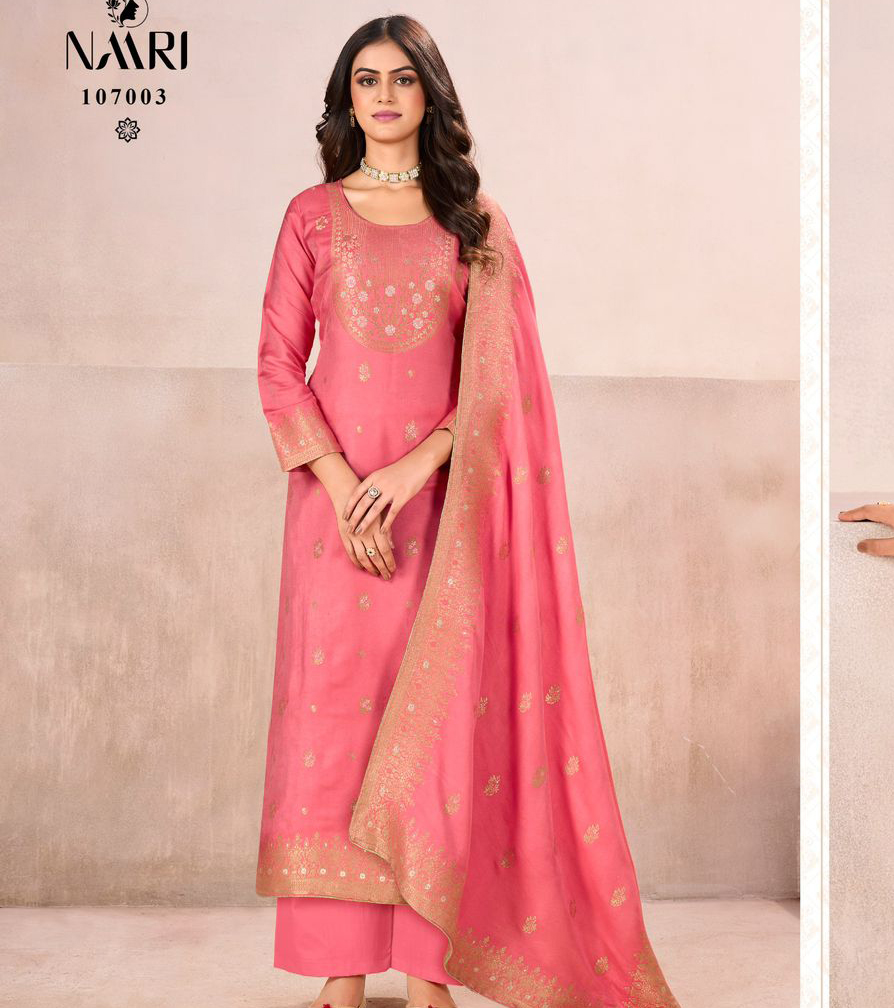 Naari Gul Neer Pashmina Wholesale Winter Catalog