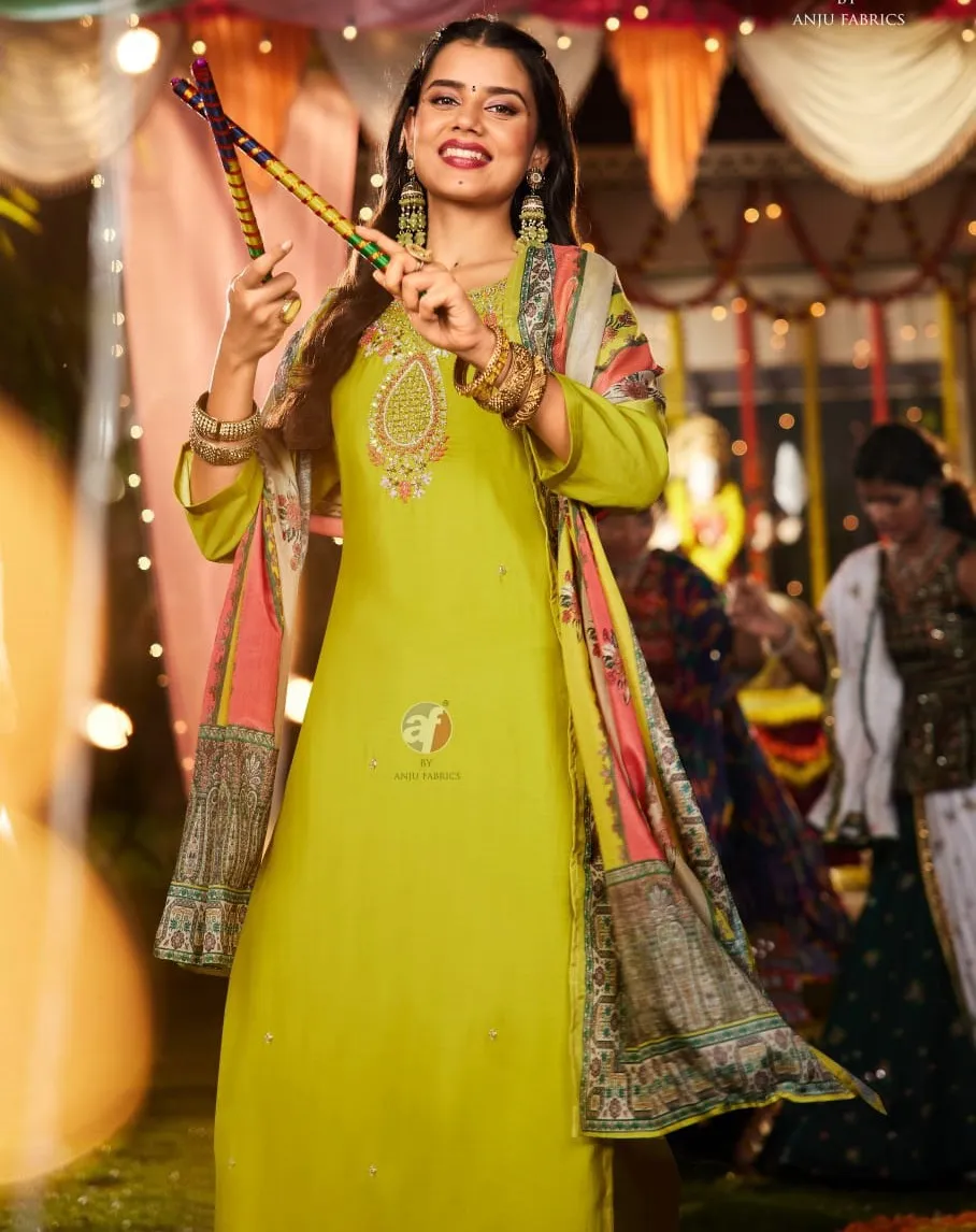 Af Shararat 8 Modal Silk Wholesale Readymade Salwar Suit Collection