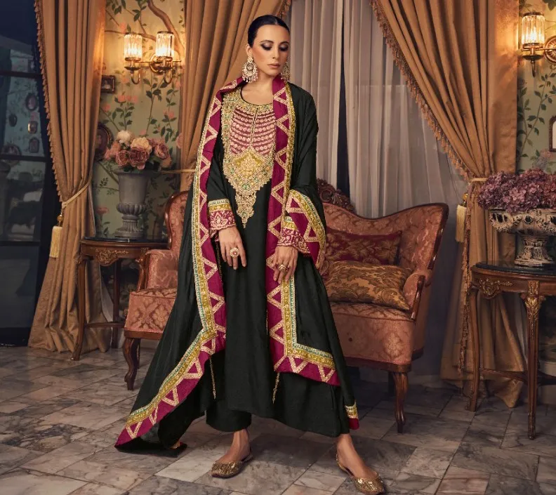 Aiqa Dastak Vol 2 Pure Hevy Pashmina Wholesale Winter Collection