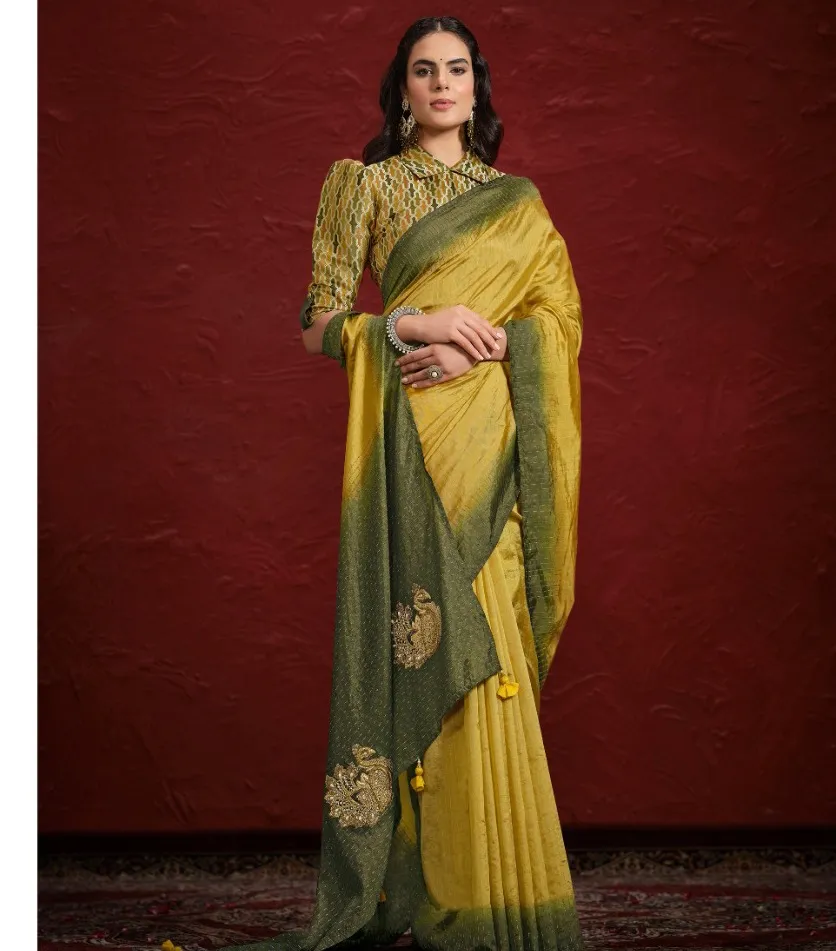 Mahotsav Aaina Fancy Wholesale Designer Sarees Collection