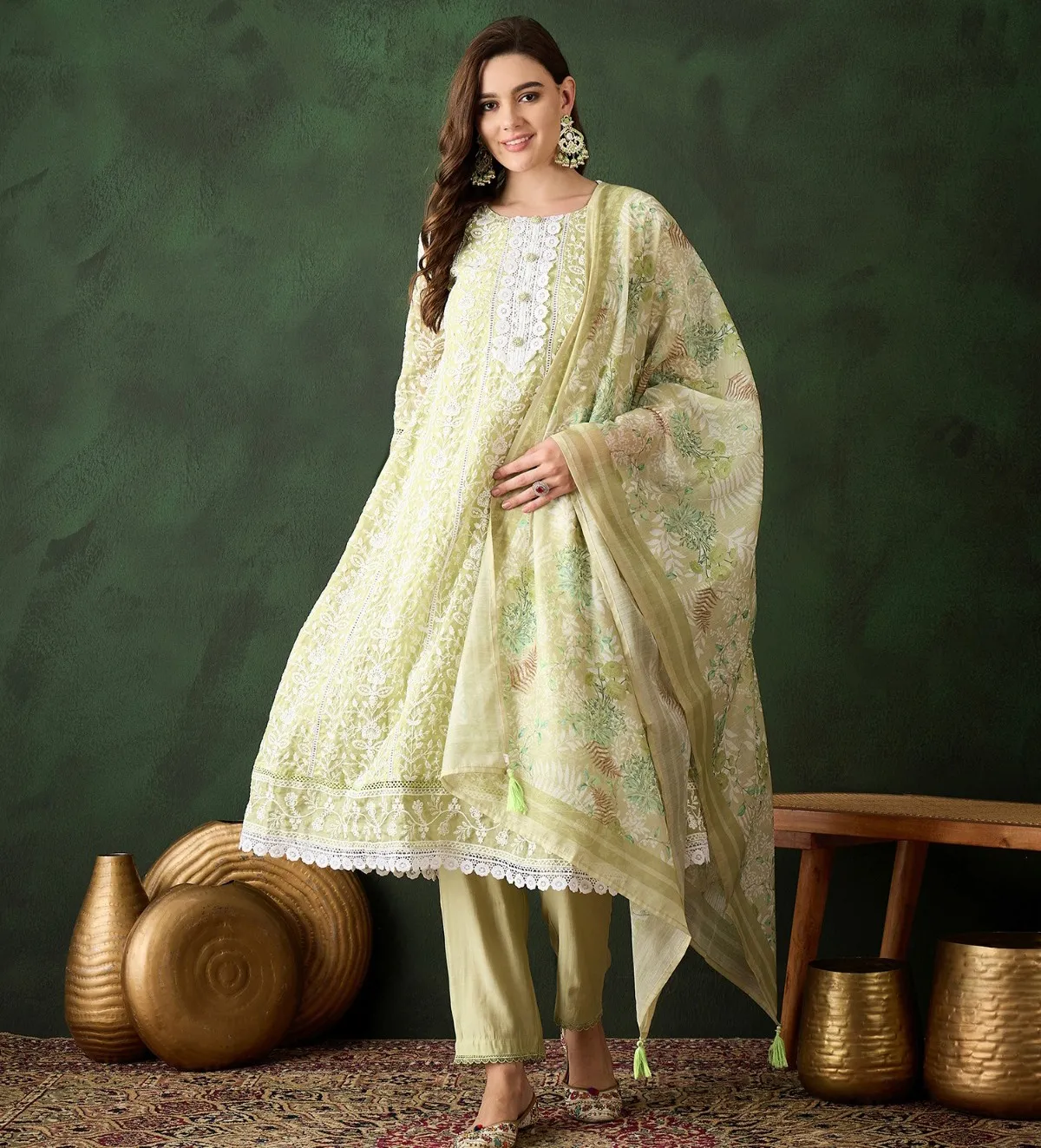 Mahotsav Bhumi Vol 04 Roman Silk Wholesale Designer Salwar Suit Collection