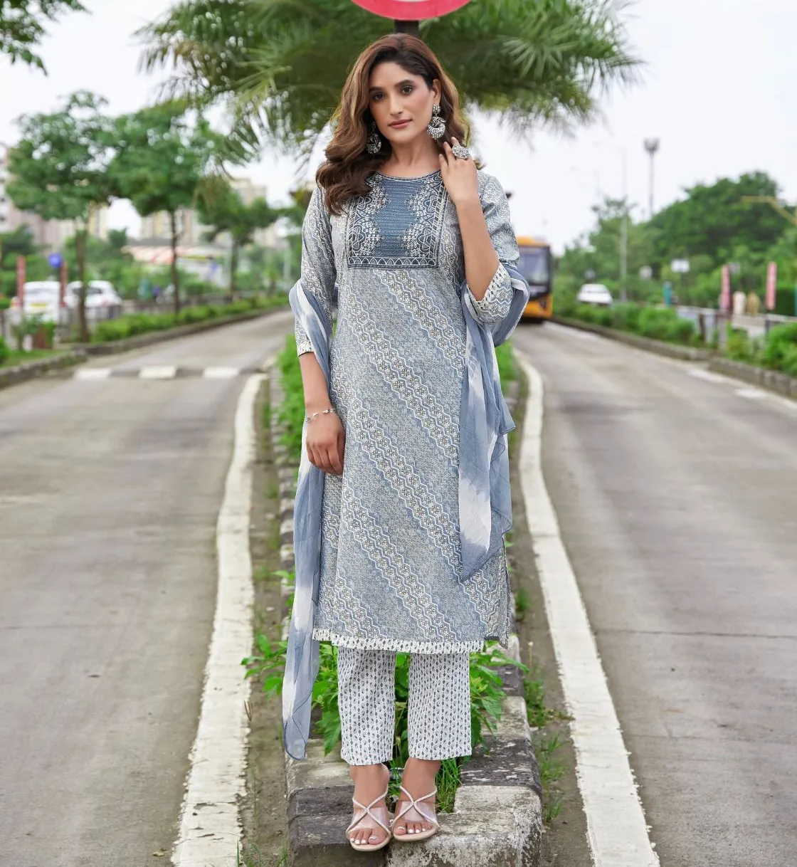 Mystic 9 Shagun Vol 9 Rayon Wholesale Readymade Salwar Suit Collection