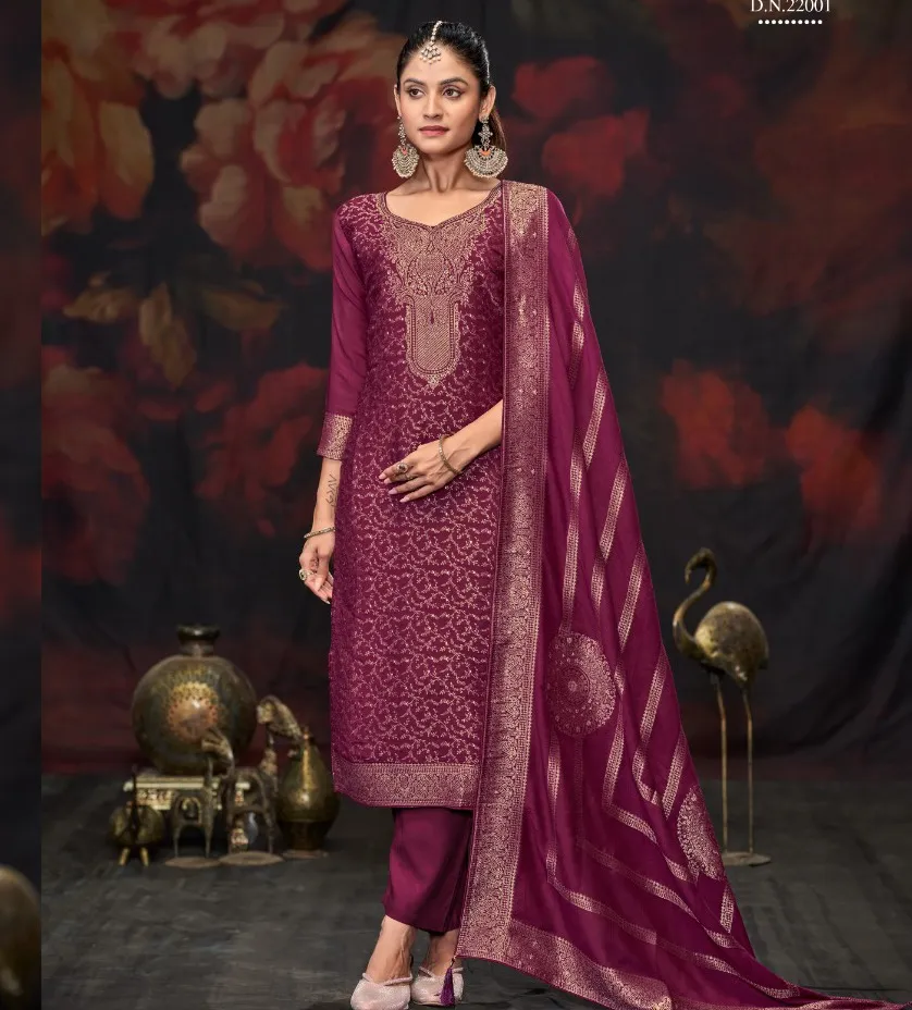 Radhika Sumyra Muskan Pashmina Wholesale Winter Collection