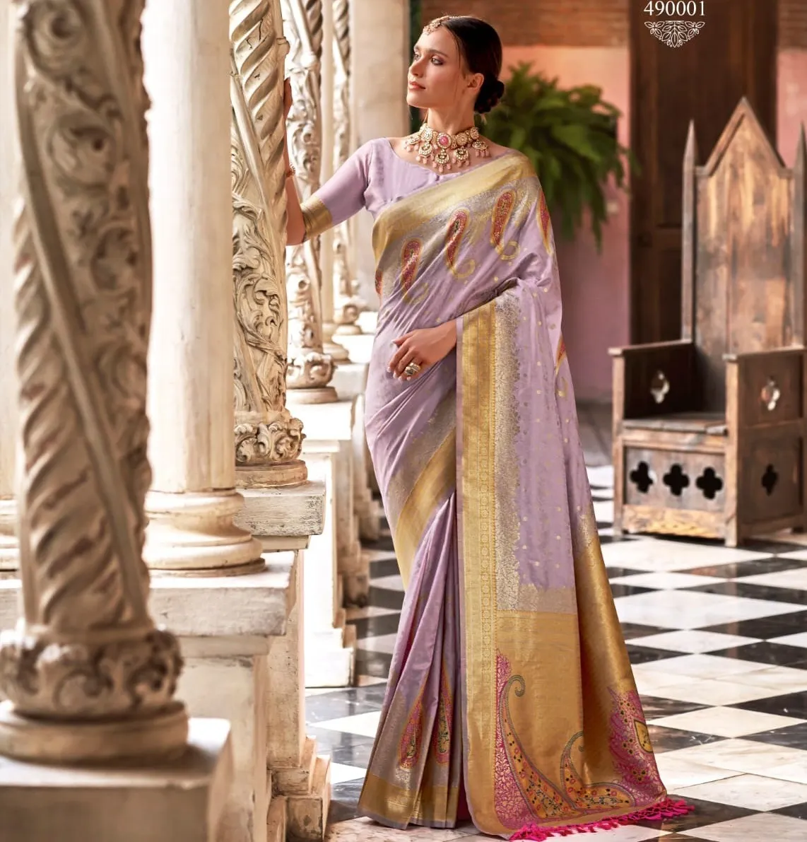 Rajpath Pihu Silk Soft Silk Wholesale Fancy Sarees Collection