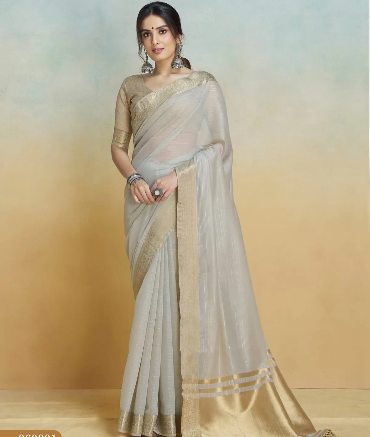 Rajpath Shine Silk Handloom Khadi Silk Digital Printed Wholesale Fancy Sarees Collection