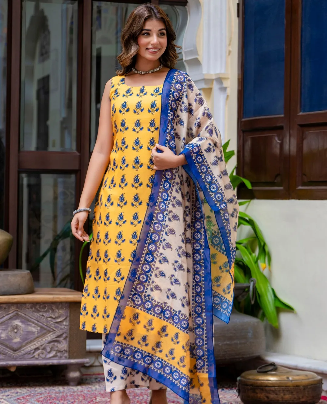 Somika 01 Rayon Wholesale Readymade Salwar Suit Collection