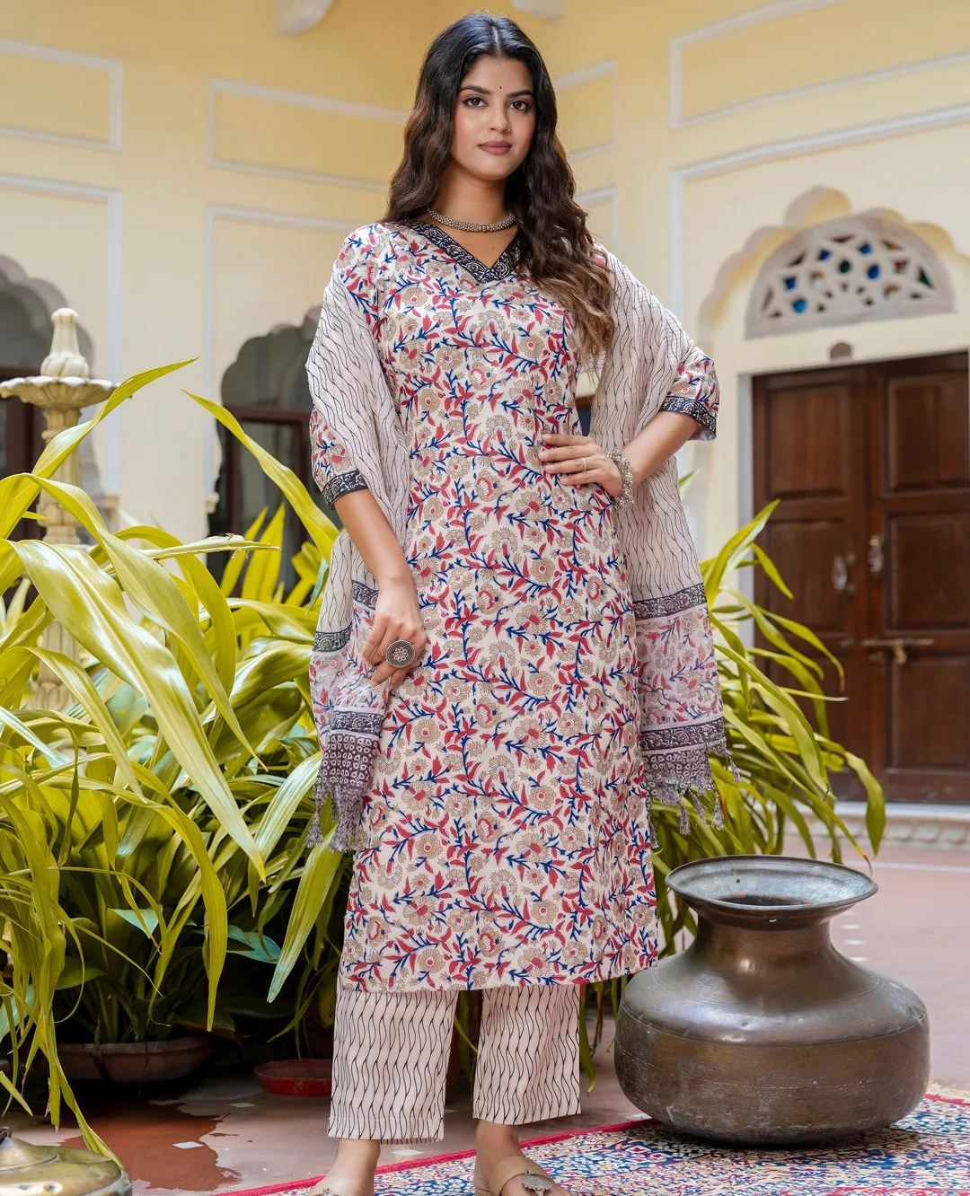 Somika 02 Rayon Wholesale Readymade Salwar Suit Collection