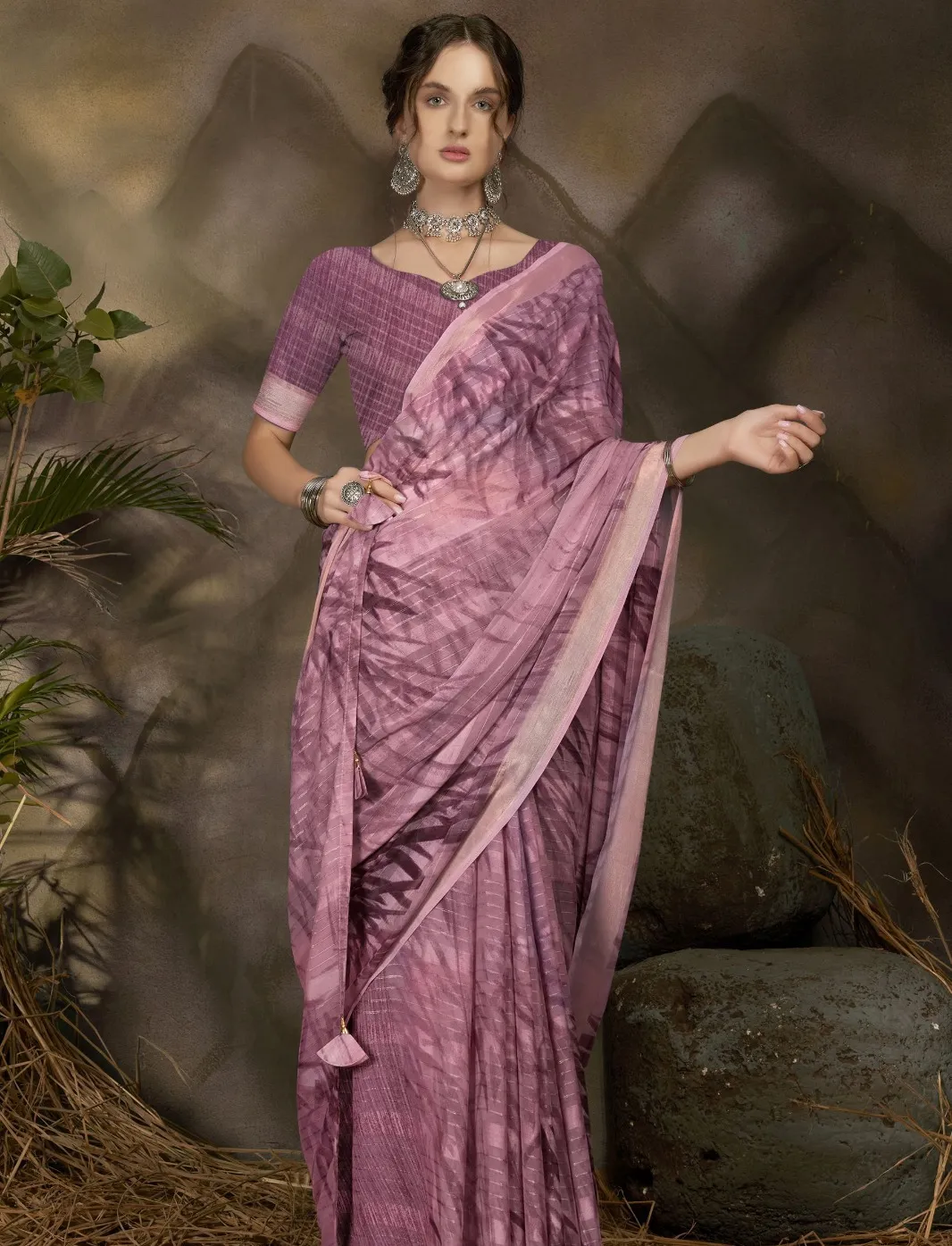 Vallabhi Sanchali Vol 14 Georgette Wholesale Fancy Sarees Collection