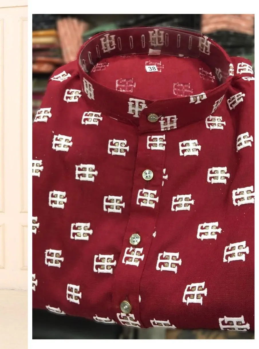 Venmer Jekard Coti Silk Wholesale Designer Kurta with Pajama with Koti Collection