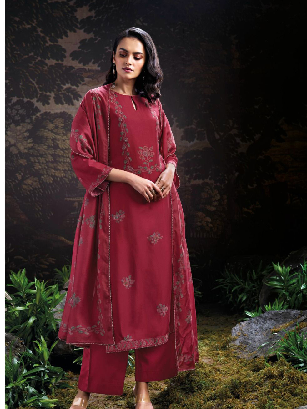 Ganga Brand Suits (4) - Copy