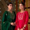 Rangoon Readymade Salwar Suits
