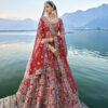 Tathastu Wedding Lehenga Choli (98)