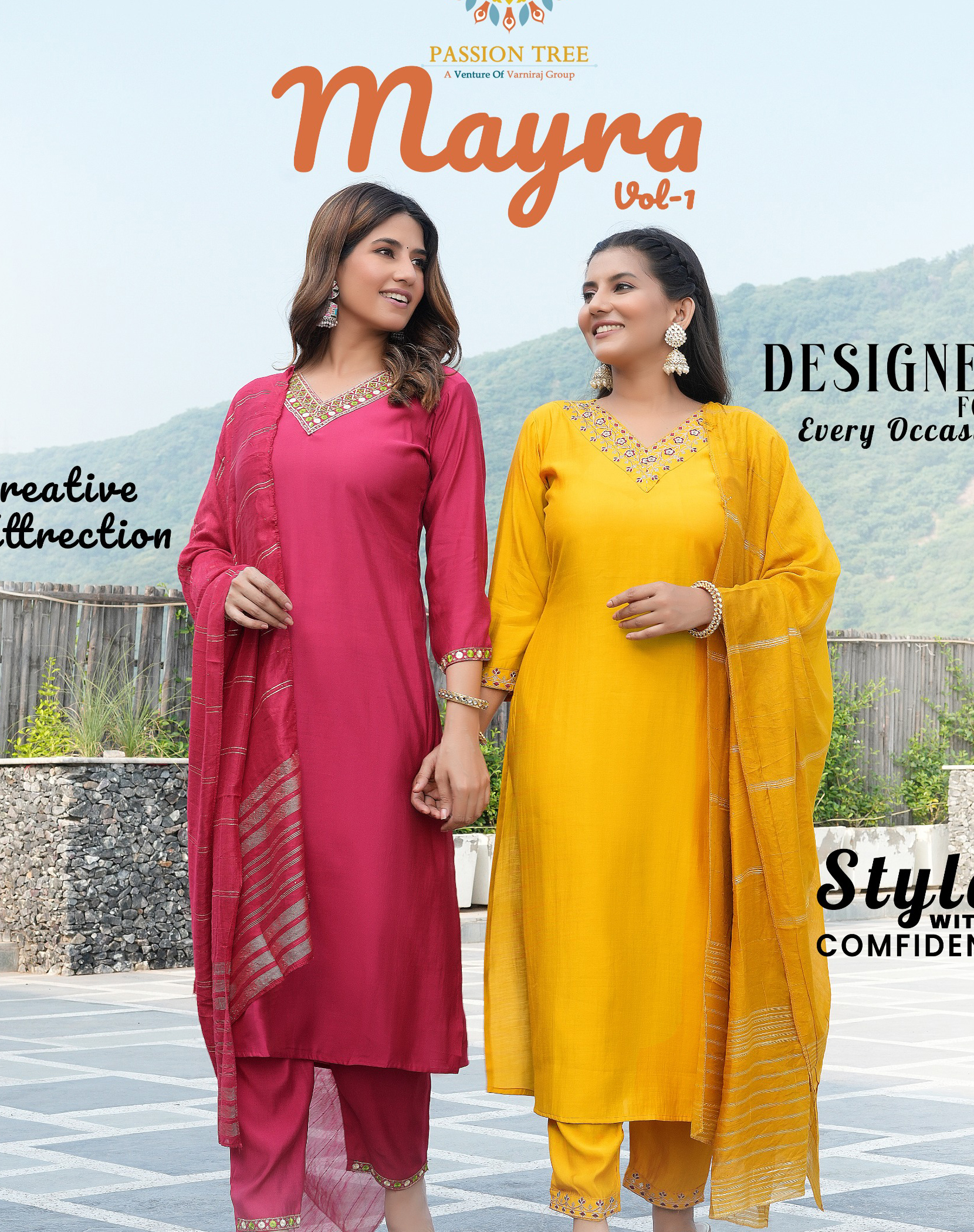 Wholesale Kurti With Pant