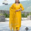 Mayra Vol-1 Wholesale Kurti With Pant Dupatta