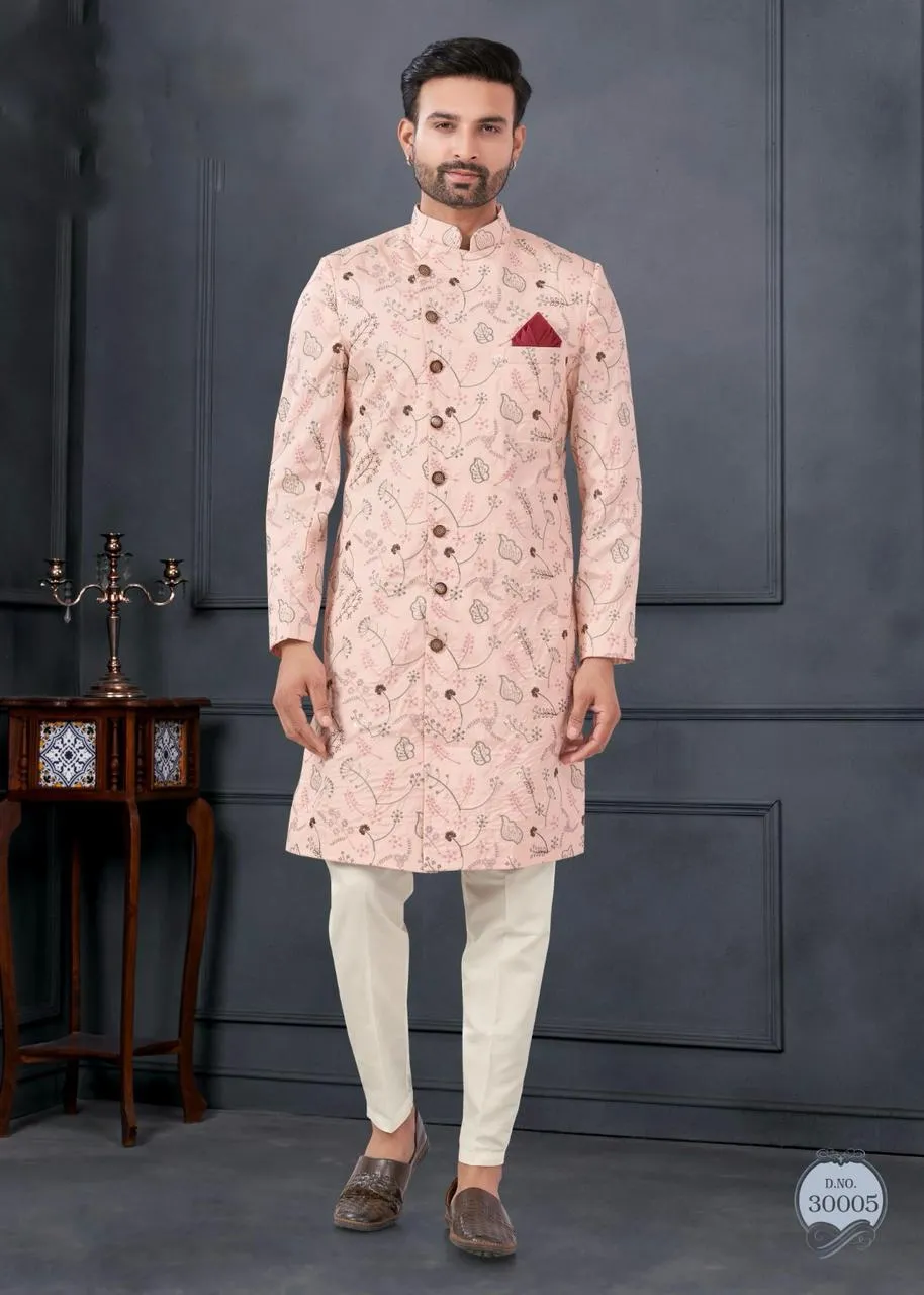 VE Wedding Collection Vol 30 Indo Western Collection