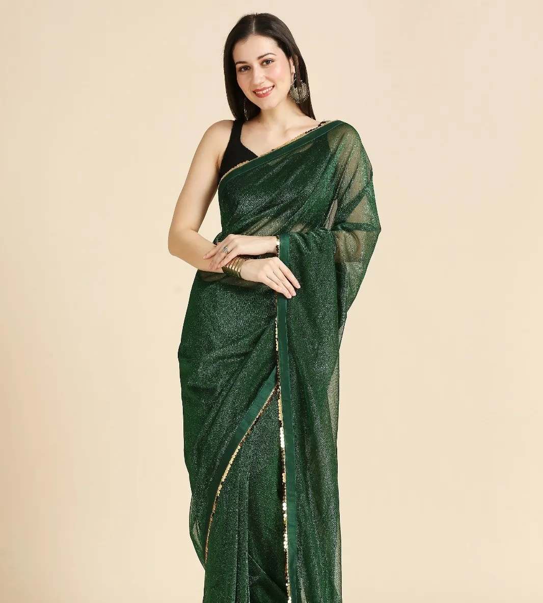 Gulzara Sajan Fancy Wholesale Fancy Sarees Collection