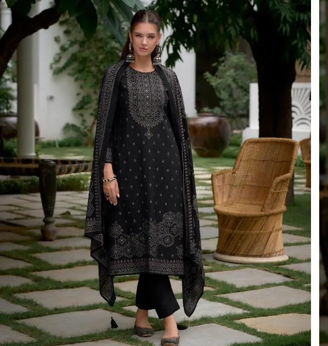 Ibiza Tamanna Pure Modal Silk Digital Print Wholesale Fancy Salwar Suit Collection