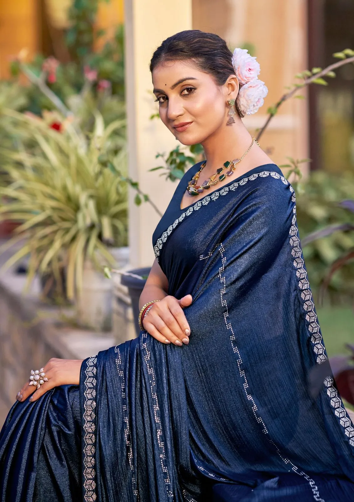 Kashvi Creation Platinum-Vol 6 Pn Soft Silk Wholesale Fancy Sarees Collection