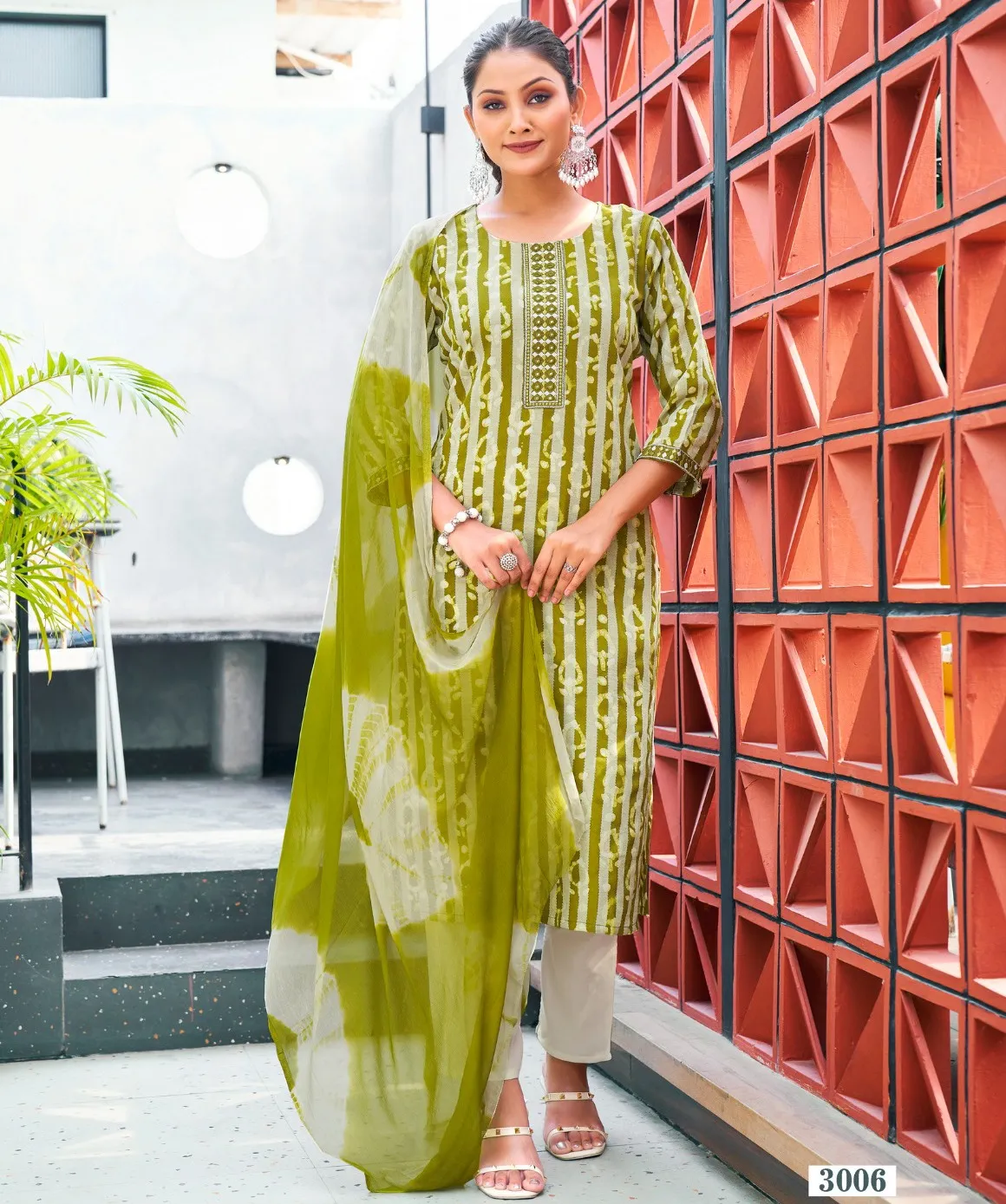 Mystic 9 Nisha Vol 3 Premium Quality Cotton Dobby Wholesale Readymade Salwar Suit Collection