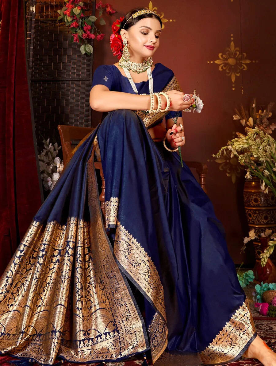 Saroj Riya Silk Vol 3 Beautiful Silk Wholesale Sarees Collection