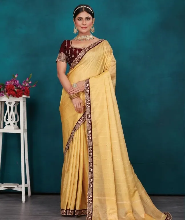 Sumitra 236A To 236E Top Dyed Wholesale Fancy Sarees Collection