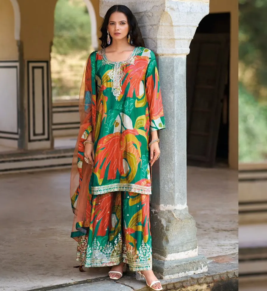 Your Choice Ginni Vol 2 Chinon Wholesale Designer Collection