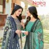 Levisha Naira Nx Vo-12 Premium Pakistani Cotton Dress Material (1)