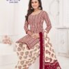 mayur dress material