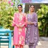 Mittoo Disney Wholesale Kurti with Bottom and Dupatta Collection