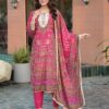 Ramsha Luxe Silk Q Wholesale Readymade Pakistani Salwar Suit