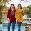 TIPS & TOPS Sana Vol 04 Fancy Western Short Tops Wholesale Catalog